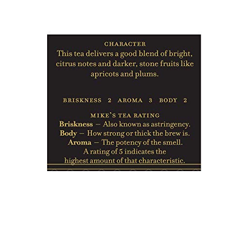 Harney &Amp; Sons Darjeeling Tea, Black 46404, Darjeeling, 4 Ounce