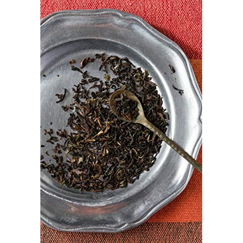 Harney &Amp; Sons, English Breakfast Tea Straightforward And Mellow