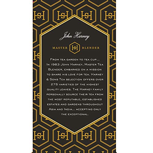 Harney &Amp; Sons Fine Teas Egyptian Chamomile - 20 Tea Bags, 20 Cou Harney &Amp; Sons Fine Teas Egyptian Chamomile - 20 Tea Bags, 20 Cou