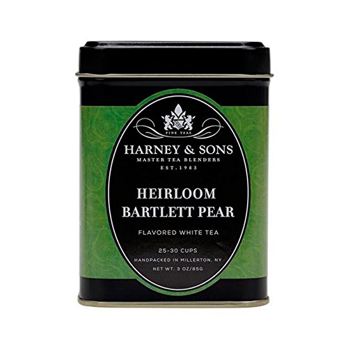 Harney &Amp; Sons Heirloom Bartlett Pear | 3 Oz Loose Leaf Tea