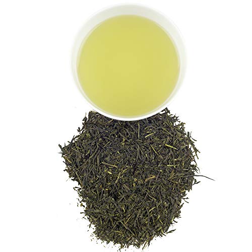 Harney &Amp; Sons Japanese Sencha Tea, Loose Leaf, 8 Oz Tin