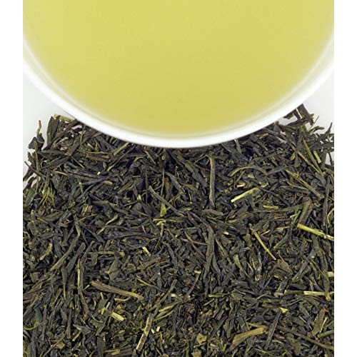 Harney &Amp; Sons Japanese Sencha Tea, Loose Leaf, 8 Oz Tin