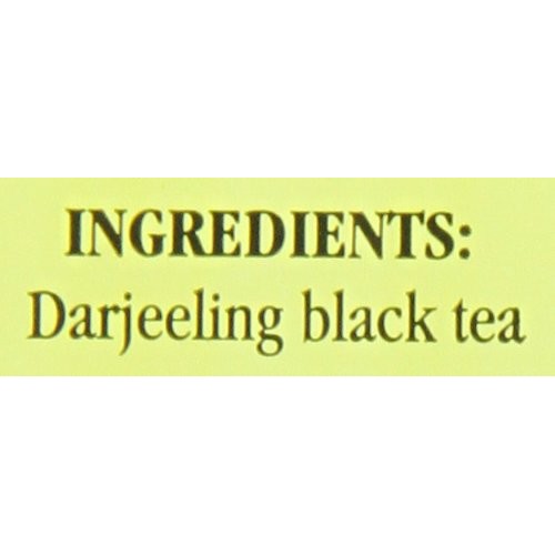 Harney &Amp; Sons Loose Leaf Black Tea, Darjeeling 8 Ounce