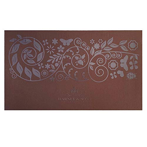 Harney &Amp; Sons Silken Sachets Tea Gift Set, Assorted Teas, 32 Count