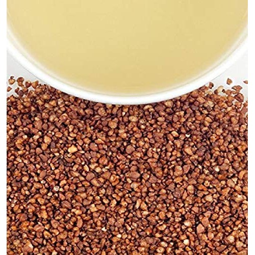 Harney &Amp; Sons Soba Roasted Buckwheat, 16 Oz Loose 41948