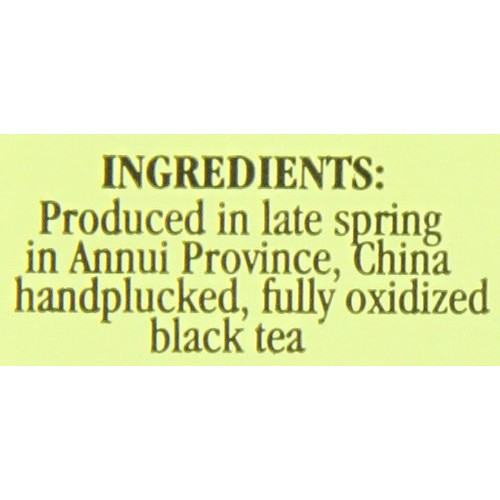 Harney &Amp; Sons English Breakfast | 8 Oz Loose Leaf Black Tea