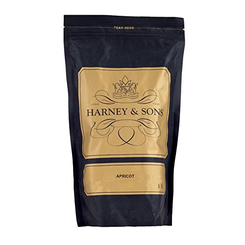 Harney And Sons Loose Tea By The Pound, Apricot, 16 Ounce