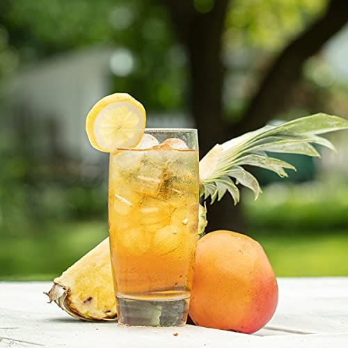 Harney &Amp; Sons Tropical Mango | Fresh Brew Iced Tea Pouches, 15 T