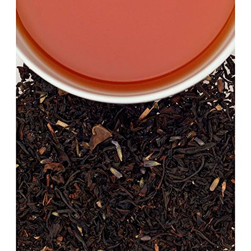 Harney And Sons Victorian, London Fog, 4 Ounce