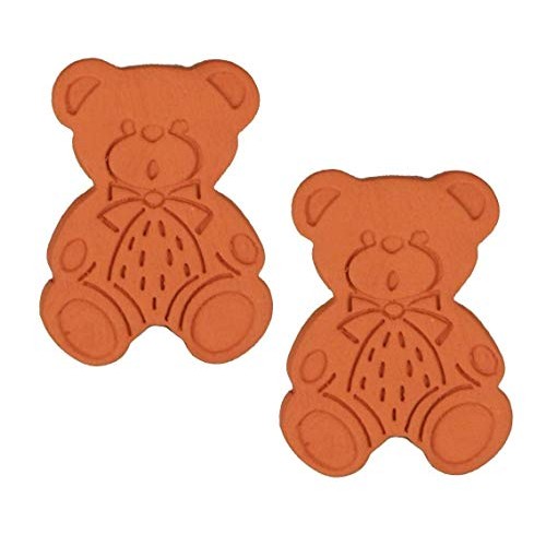 2 Pack The Original Brown Sugar Bear