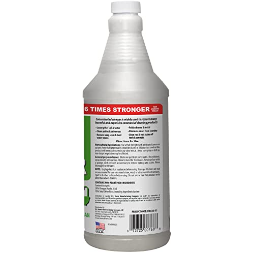 Harris 30% Pure Vinegar, Extra Strength 32oz