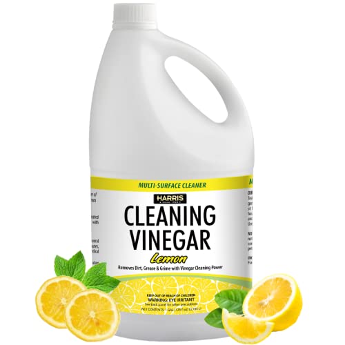 HARRIS Cleaning Vinegar All Purpose Household Surface Cleaner, 1...