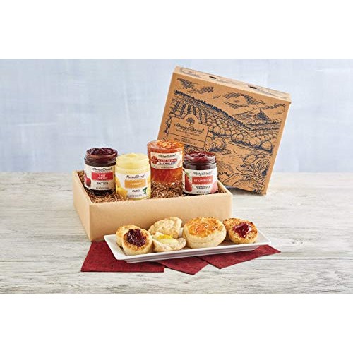 Harry &Amp; David Blood Orange Marmalade 13 Ounces