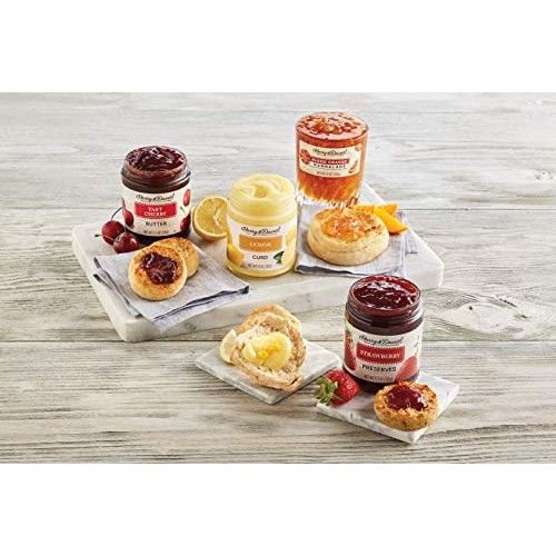 Harry &Amp; David Blood Orange Marmalade 13 Ounces