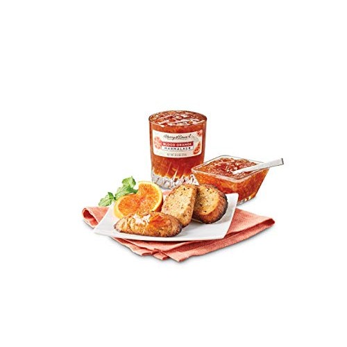 Harry &Amp; David Blood Orange Marmalade 13 Ounces