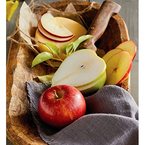 Harry &Amp; David Signature Pear, Nut, And Cheese Gift Basket - Grand