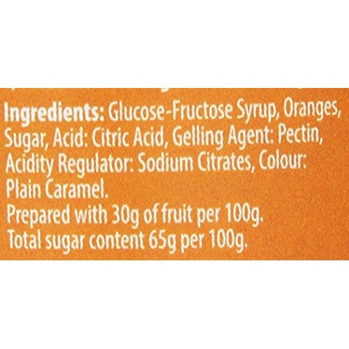 Hartleys Olde English Thick Cut Marmalade 454G/16Oz