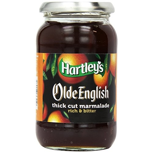 Hartleys Olde English Thick Cut Marmalade 454G/16Oz