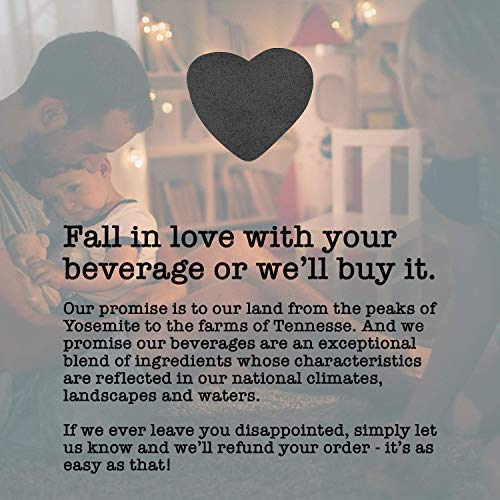 Organic Peppermint, 15-20 Servings, Eco-Conscious Zip Pouch, Caf