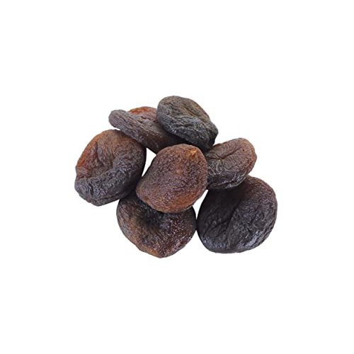 HARVEAST Sun Dried Apricots - Turkish Gourmet Dehydrated Apricot...