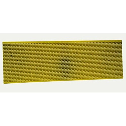 Harvest Lane Honey 212380 Honey Beehive Plastic Frame