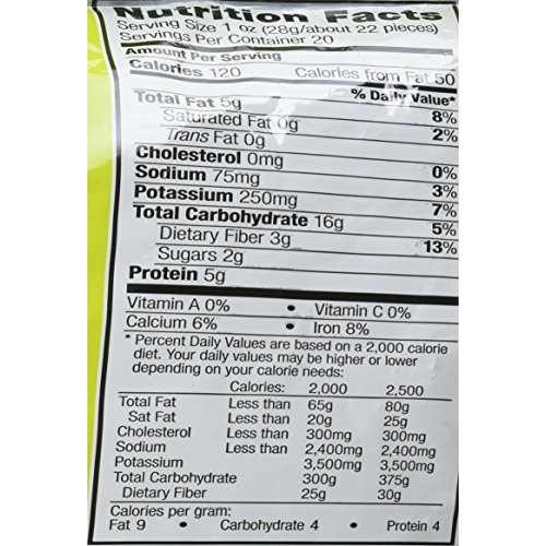 Harvest Snaps Snapea Crisps, 20 Oz.