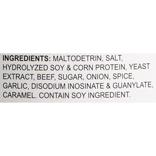 Pho Beef Broth Mix Gluten Free By Harvest2000