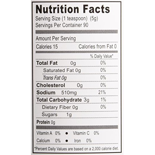 Pho Beef Broth Mix Gluten Free By Harvest2000