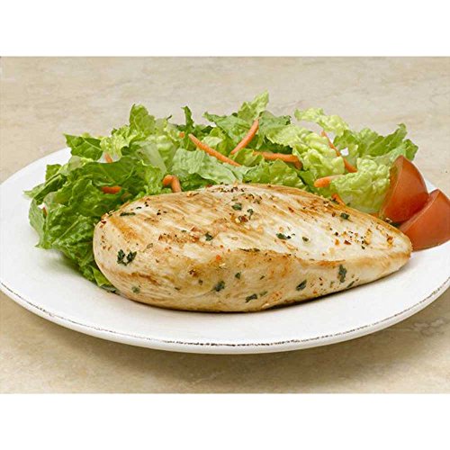 Harvest Land Ready To Cook Boneless and Skinless Chicken Breast ...