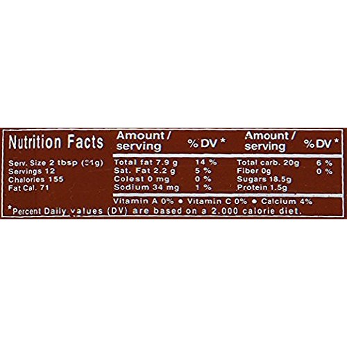 Hashahar Dairy Haole Special Cocoa Spread 16 Oz. Pack Of 3 .