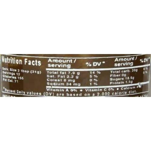 Hashahar Parve Haole L Mehadrin Kosher For Passover 16 Oz. Pac