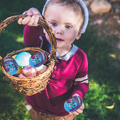 Hatchimals Easter Egg Hunt Eggs Filled With Jelly Beans And Stic