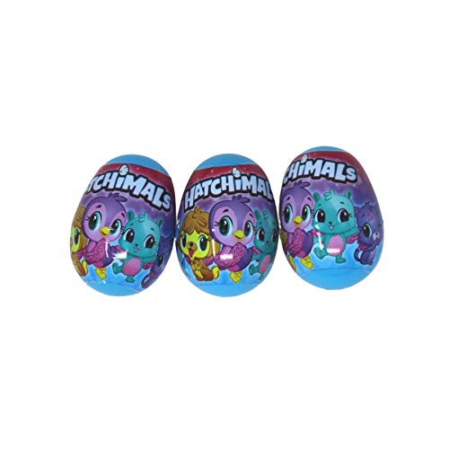 Hatchimals Easter Egg Hunt Eggs Filled With Jelly Beans And Stic