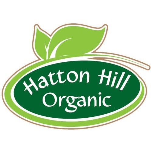 Organic Coriander Seeds 8Oz. By Hatton Hill Organic