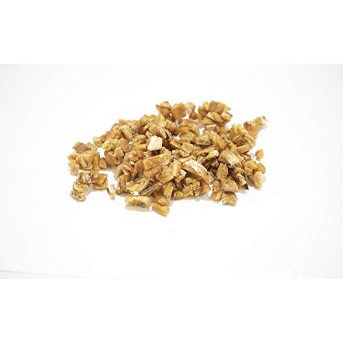 Banana Tidbits 2 Lbs - Certified Organic Dried Fruits