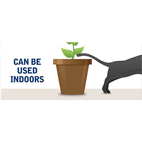 Havahart 3142 Critter Ridder Animal Repellent Granular Shaker, 2