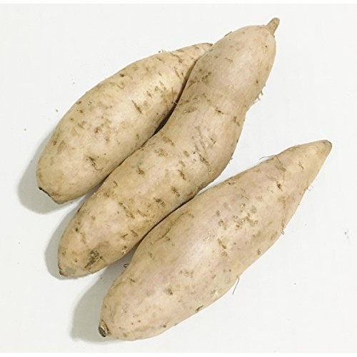 Fresh Purple Sweet Potatoes-2Lbs