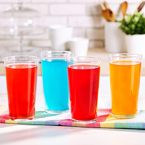 Hawaiian Punch Fruit Juicy Red, 64 Fluid Ounce Bottle Pack of 8