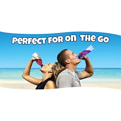 Hawaiian Punch Singles To Go Powder Sticks, 8-Count Box Pack Of