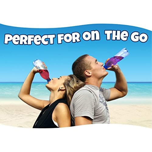 Hawaiian Punch Singles To Go Powder Sticks, Variety Pack, 40 Cou