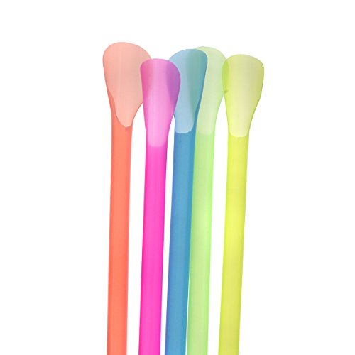 Hawaiian Shaved Ice Syrup 3 Pack With Accessories