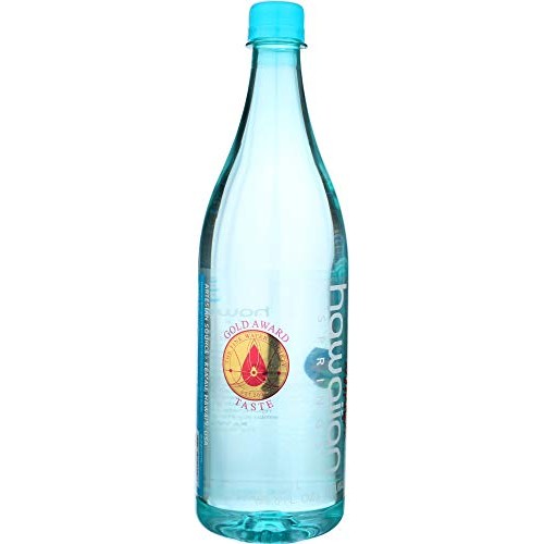 Hawaiian Springs, Water Natural Artesian, 33.8 Fl Oz