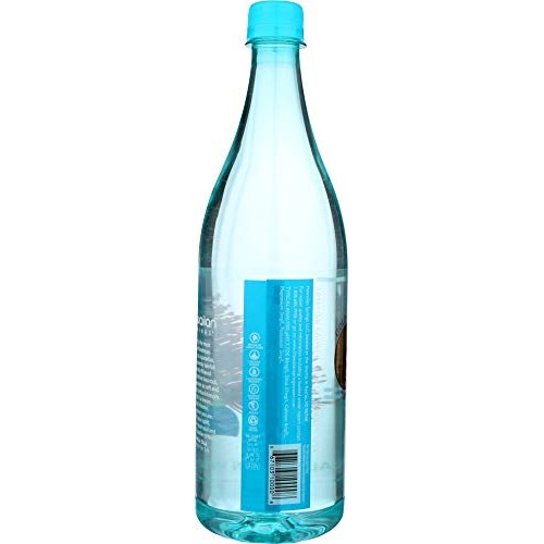 Hawaiian Springs, Water Natural Artesian, 33.8 Fl Oz