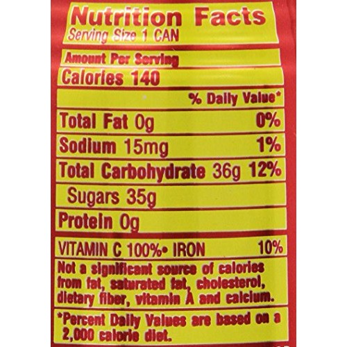 Hawaiian Sun Nectar, Pineapple-Orange, 11.5-Ounce Pack Of 24