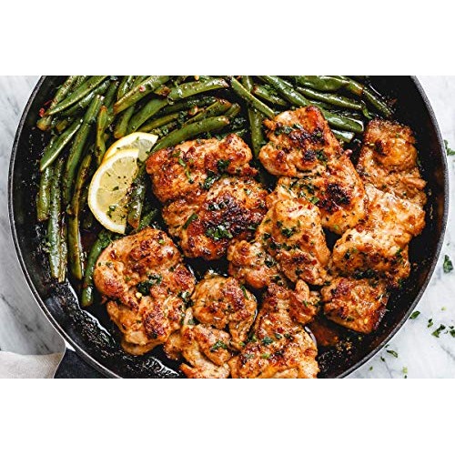 Hayllo Organic Spice Dehydrated Garlic Flakes Dry Slice Dried Ga