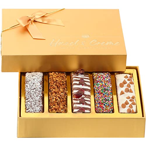 Biscotti Gift Basket - Biscotti Cookie - Mothers Day Gift - Foo...