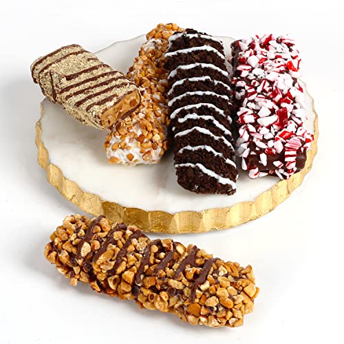 English Toffee Chocolate Gift - Fathers Day Chocolate Gift - Cho...