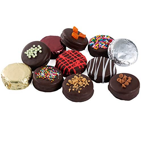 Hazel &Amp; Creme Chocolate Gift Boxes - Fathers Day Gift - Chocolat