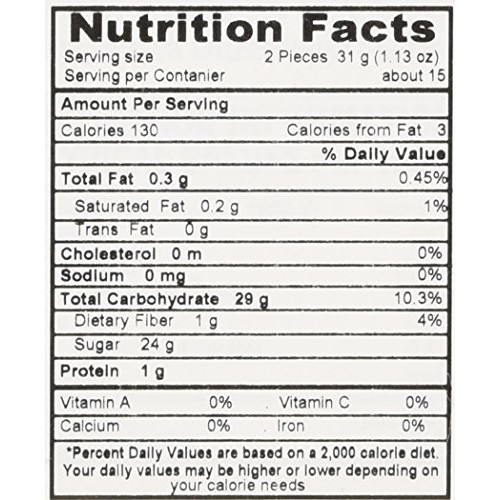 Hazer Baba Turkish Delight With Rose, 16 Oz