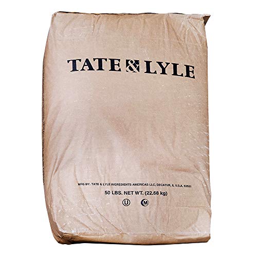 Corn Sugar Dextrose Priming Sugar 50 Lb